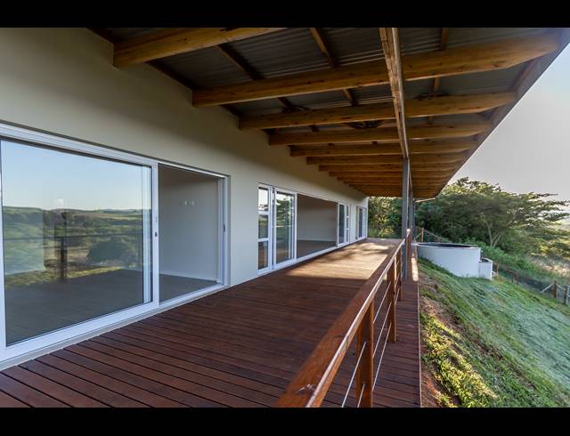 4 BEDROOM FREESTANDING FOR SALE IN ZINI RIVER ESTATE